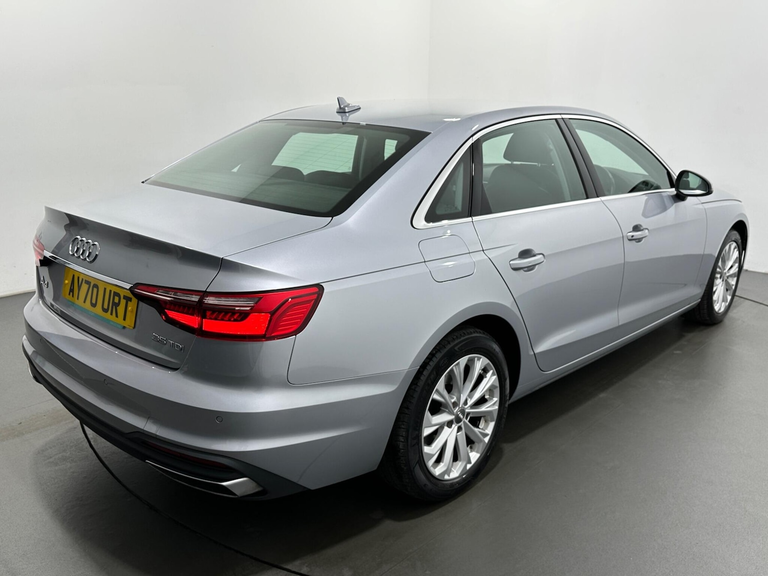 Used Audi A4 2020 for sale - 76878854: Photo 50