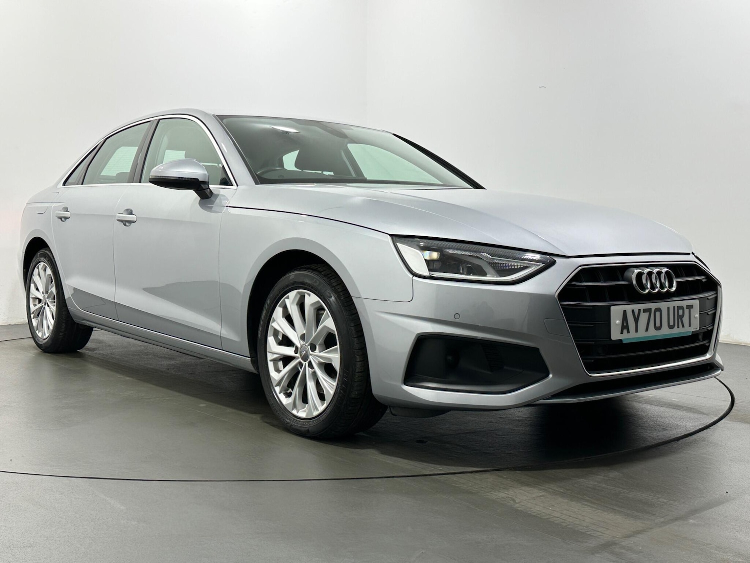 Used Audi A4 2020 for sale - 76878854: Photo 51