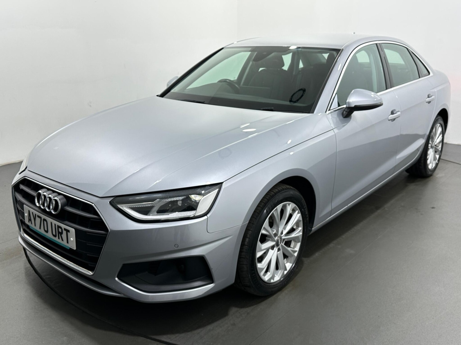 Used Audi A4 2020 for sale - 76878854: Photo 52