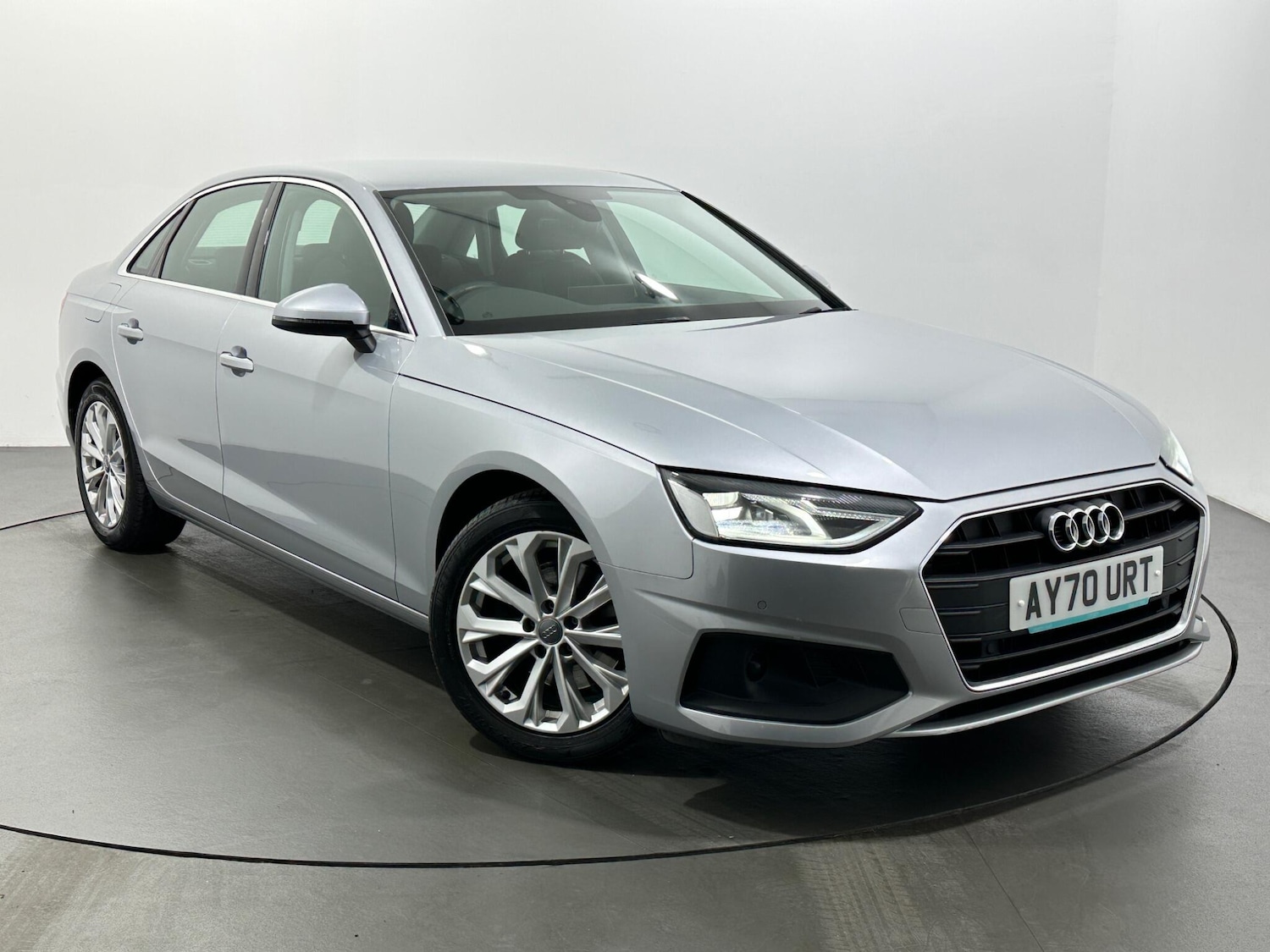 Used Audi A4 2020 for sale - 76878854: Photo 53