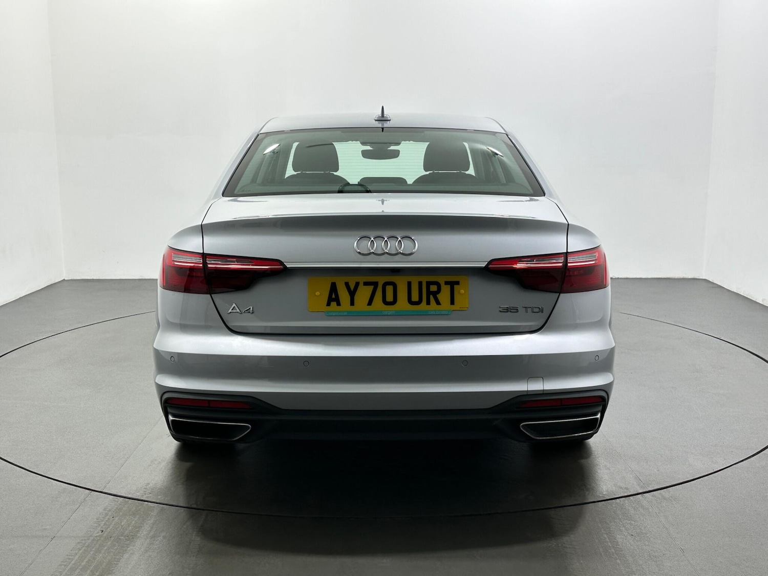 Used Audi A4 2020 for sale - 76878854: Photo 7
