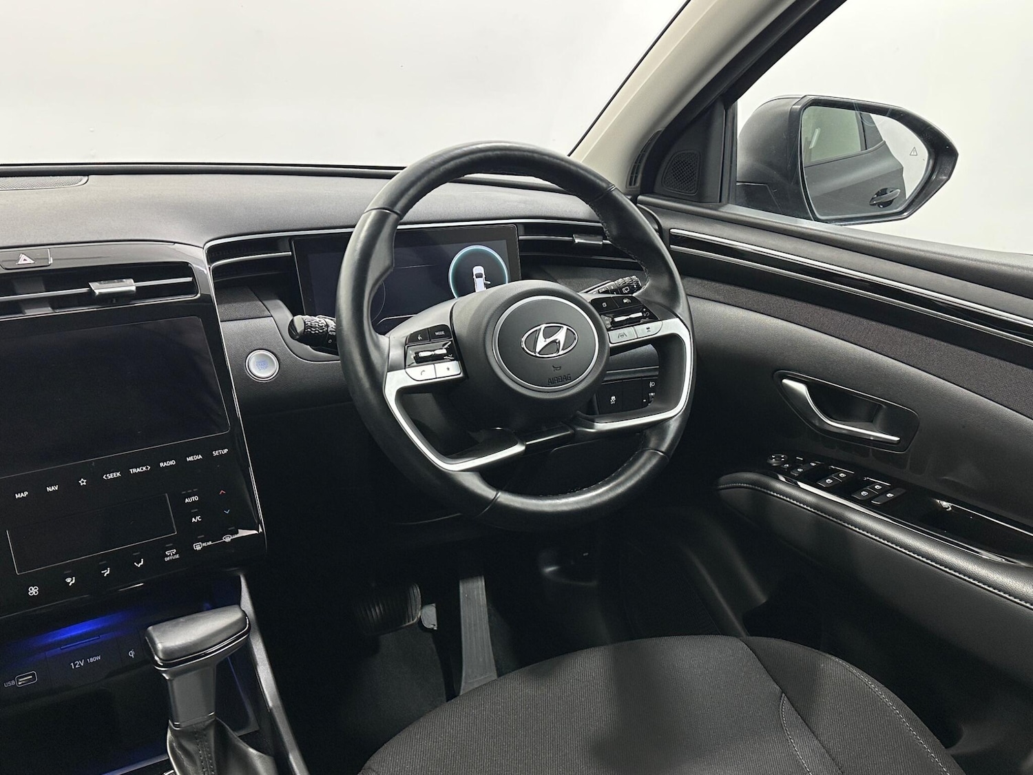 Used Hyundai TUCSON for sale - 77564924: Photo 12