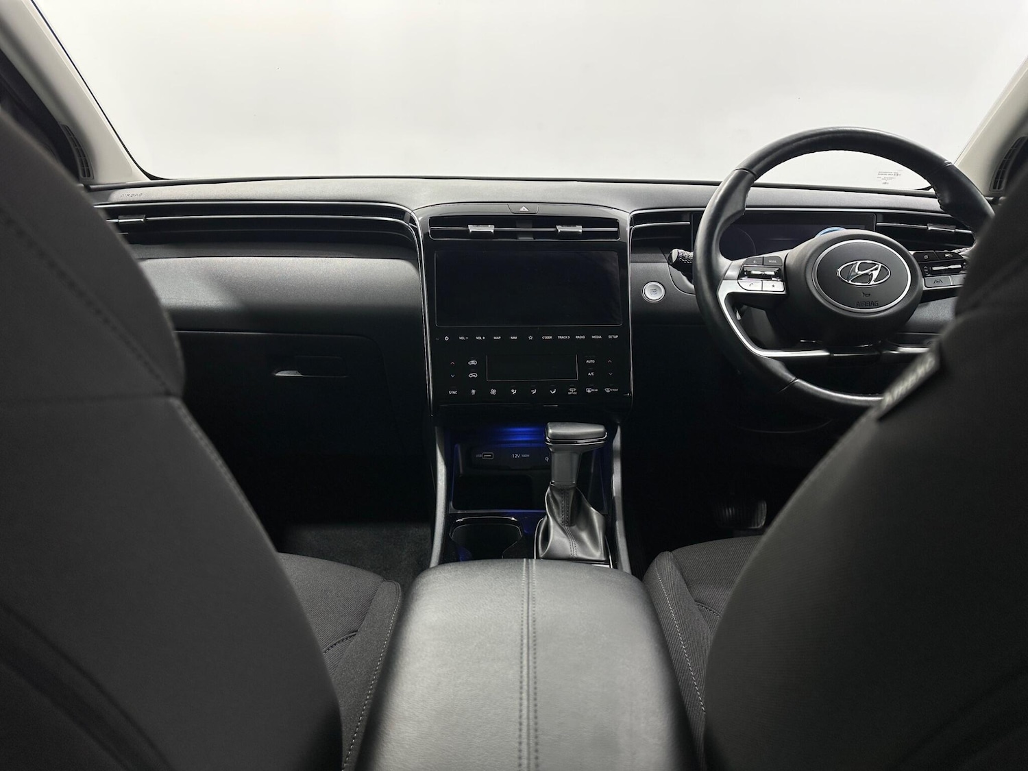 Used Hyundai TUCSON for sale - 77564924: Photo 19