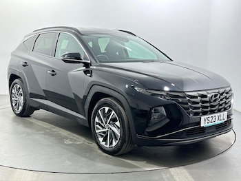 Used Hyundai TUCSON 2023 for sale - 77564924: Photo