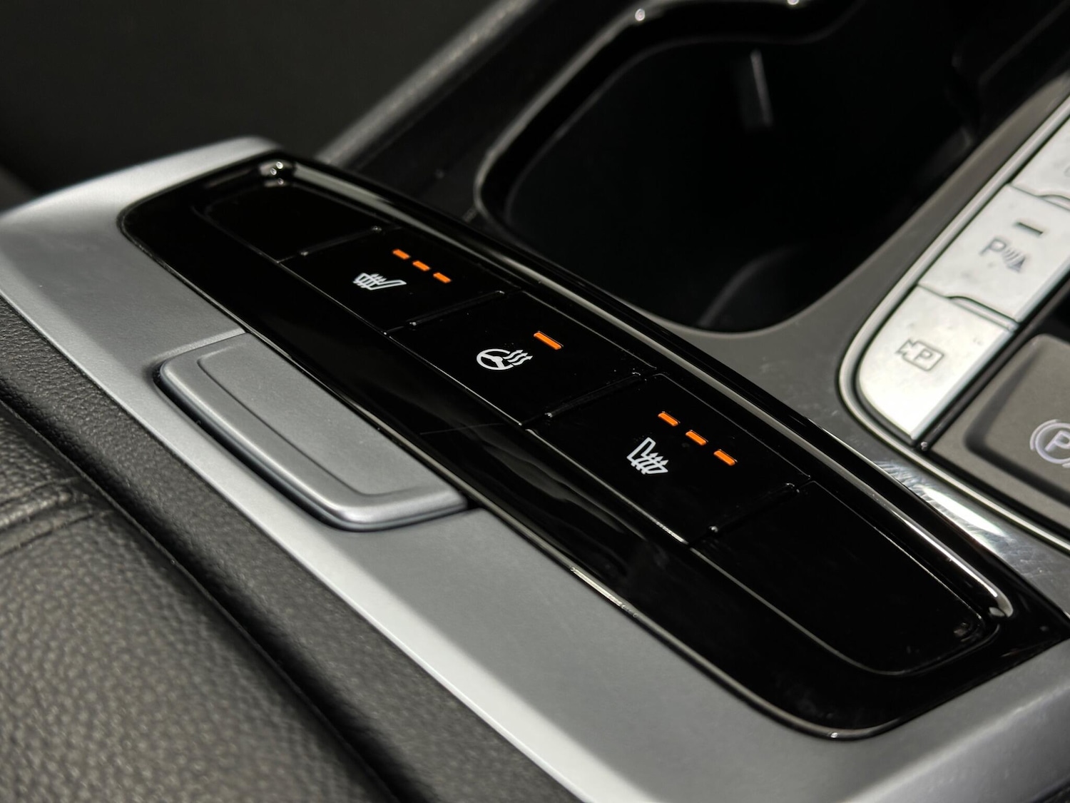 Used Hyundai TUCSON for sale - 77564924: Photo 20