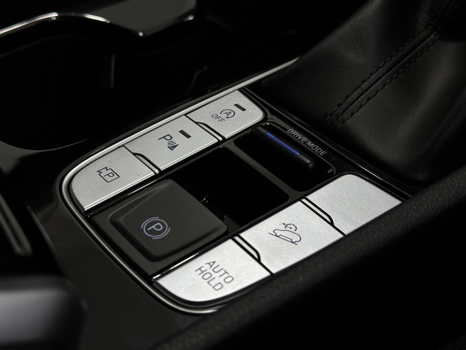 Used Hyundai TUCSON for sale - 77564924: Photo 21