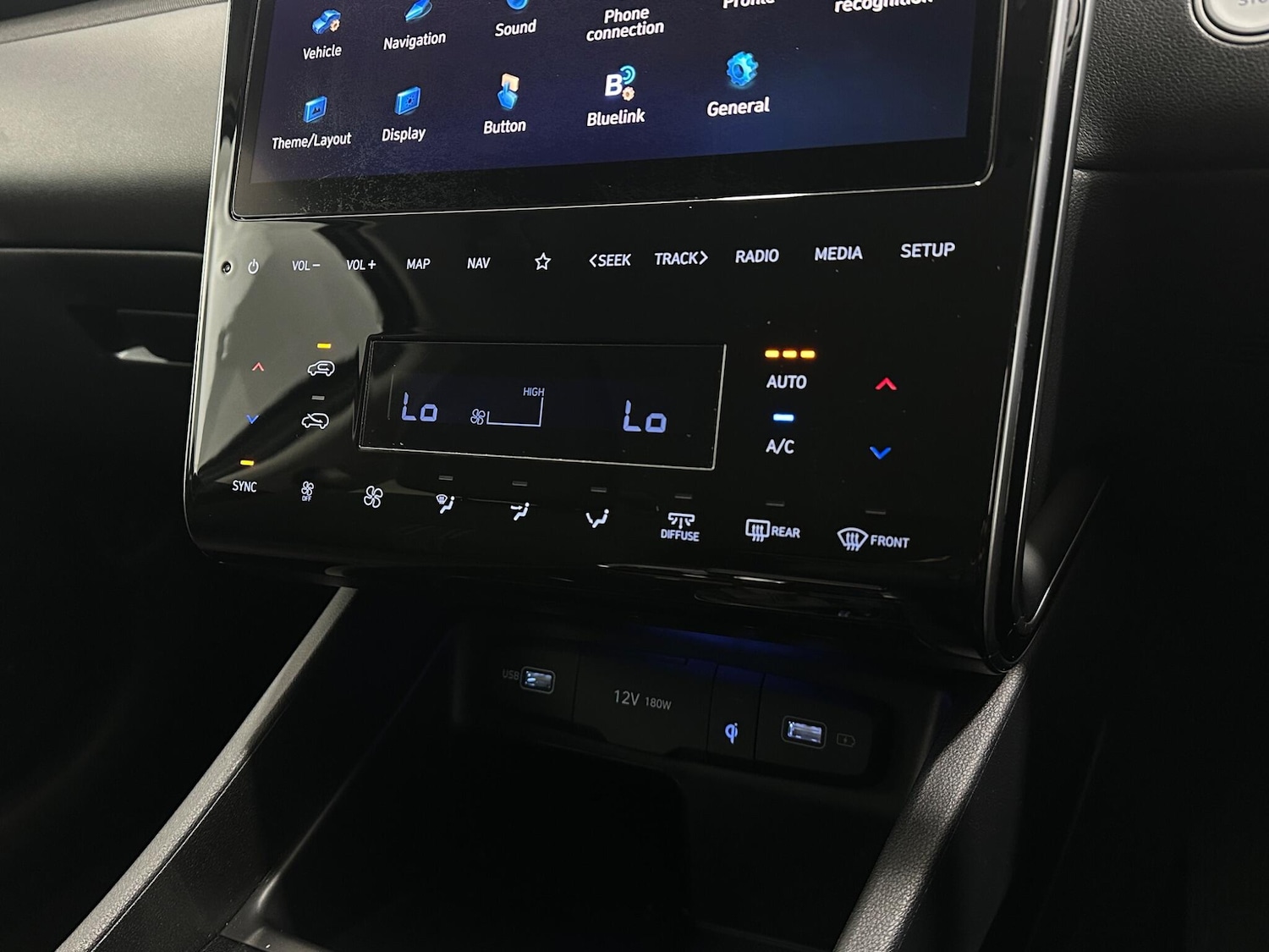 Used Hyundai TUCSON for sale - 77564924: Photo 22