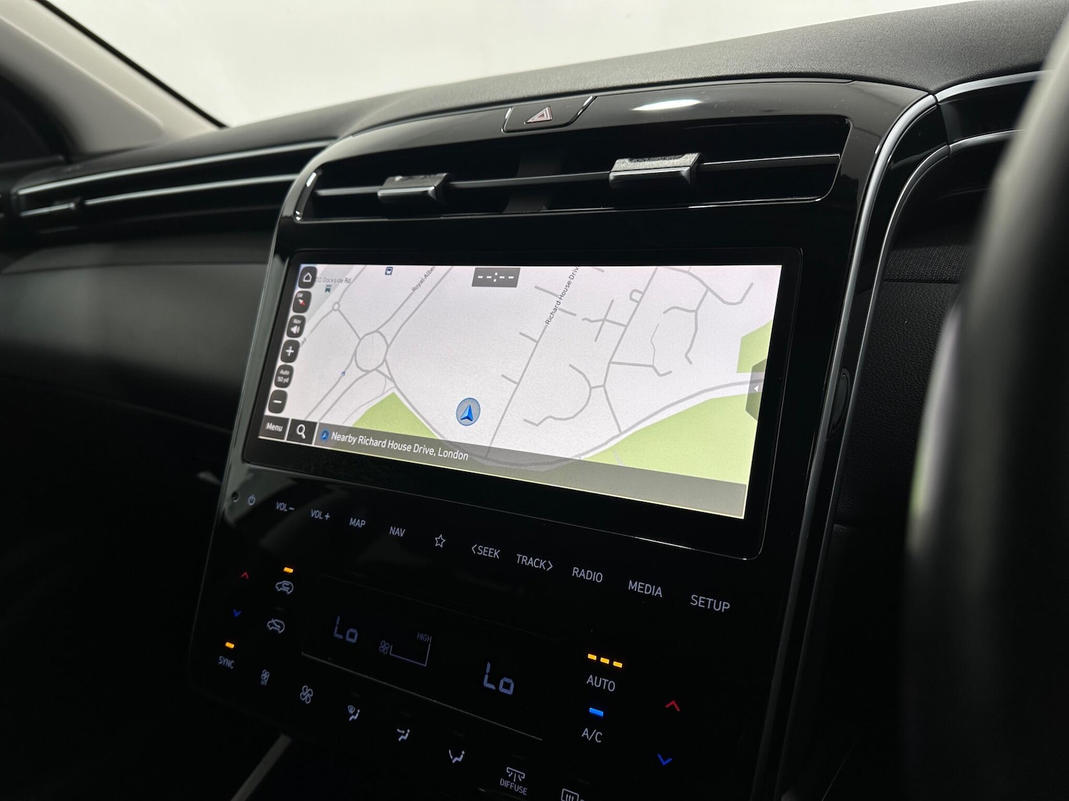 Used Hyundai TUCSON for sale - 77564924: Photo 23