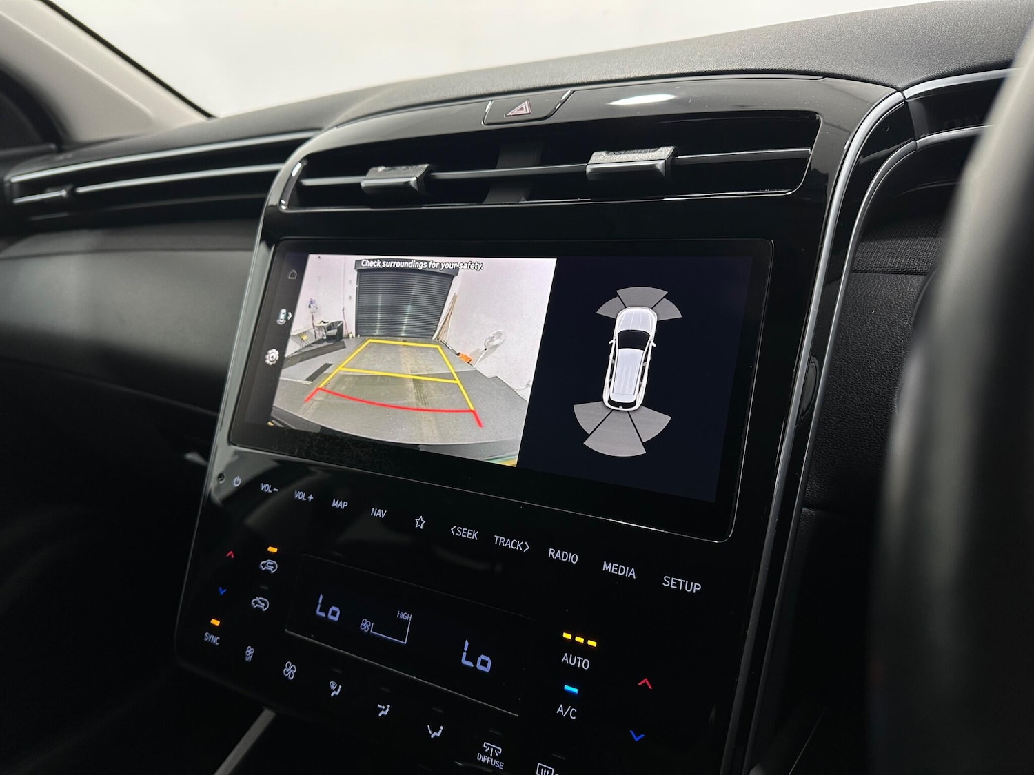 Used Hyundai TUCSON for sale - 77564924: Photo 24