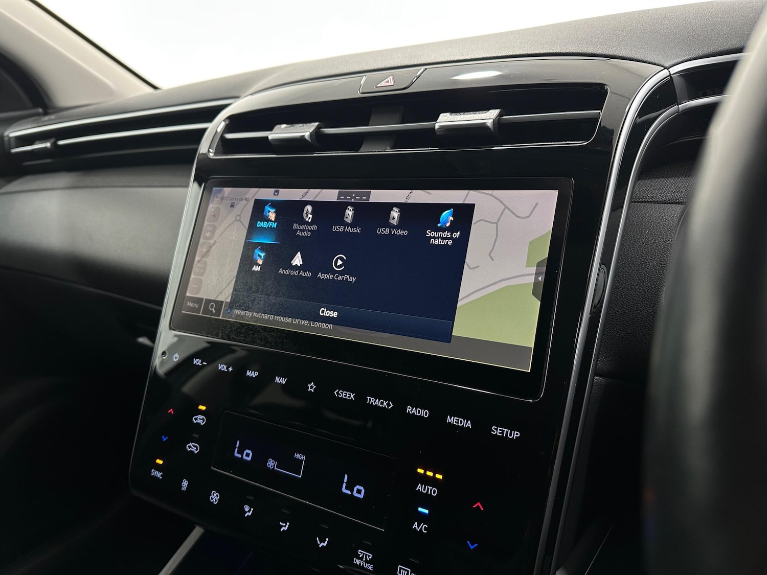 Used Hyundai TUCSON for sale - 77564924: Photo 25