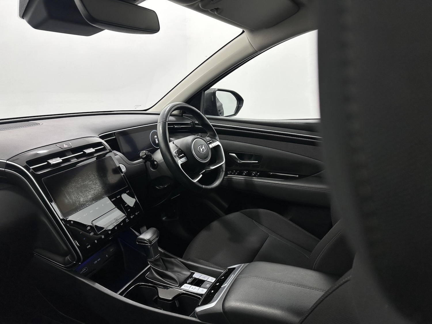 Used Hyundai TUCSON for sale - 77564924: Photo 29