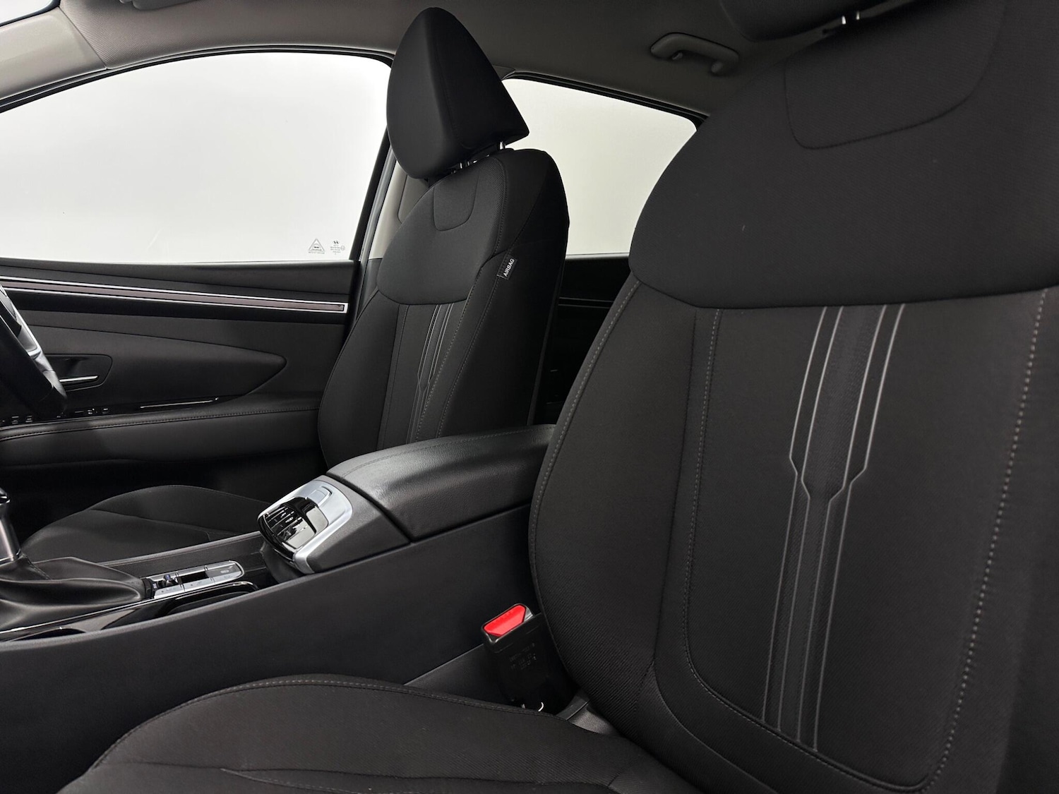 Used Hyundai TUCSON for sale - 77564924: Photo 35