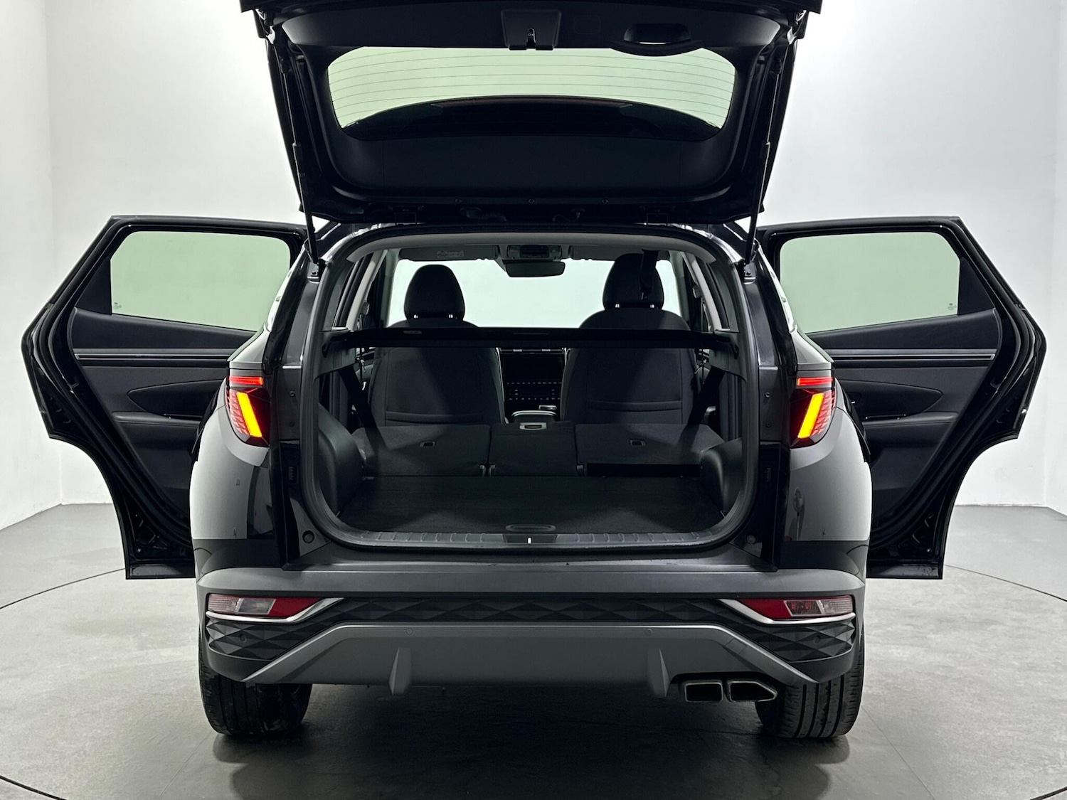 Used Hyundai TUCSON for sale - 77564924: Photo 44