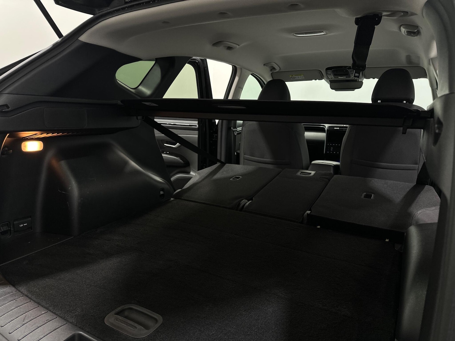 Used Hyundai TUCSON for sale - 77564924: Photo 45