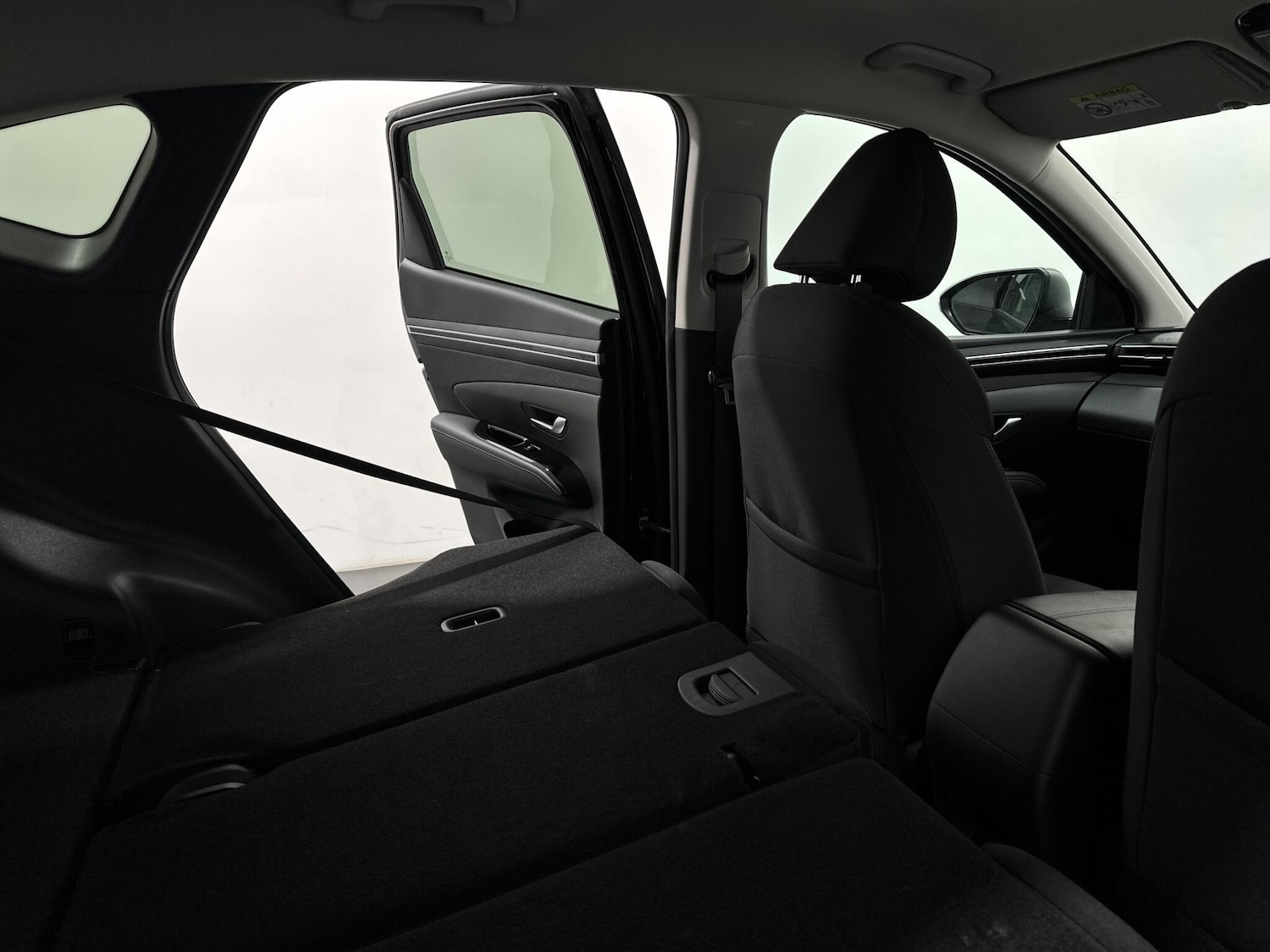 Used Hyundai TUCSON for sale - 77564924: Photo 46