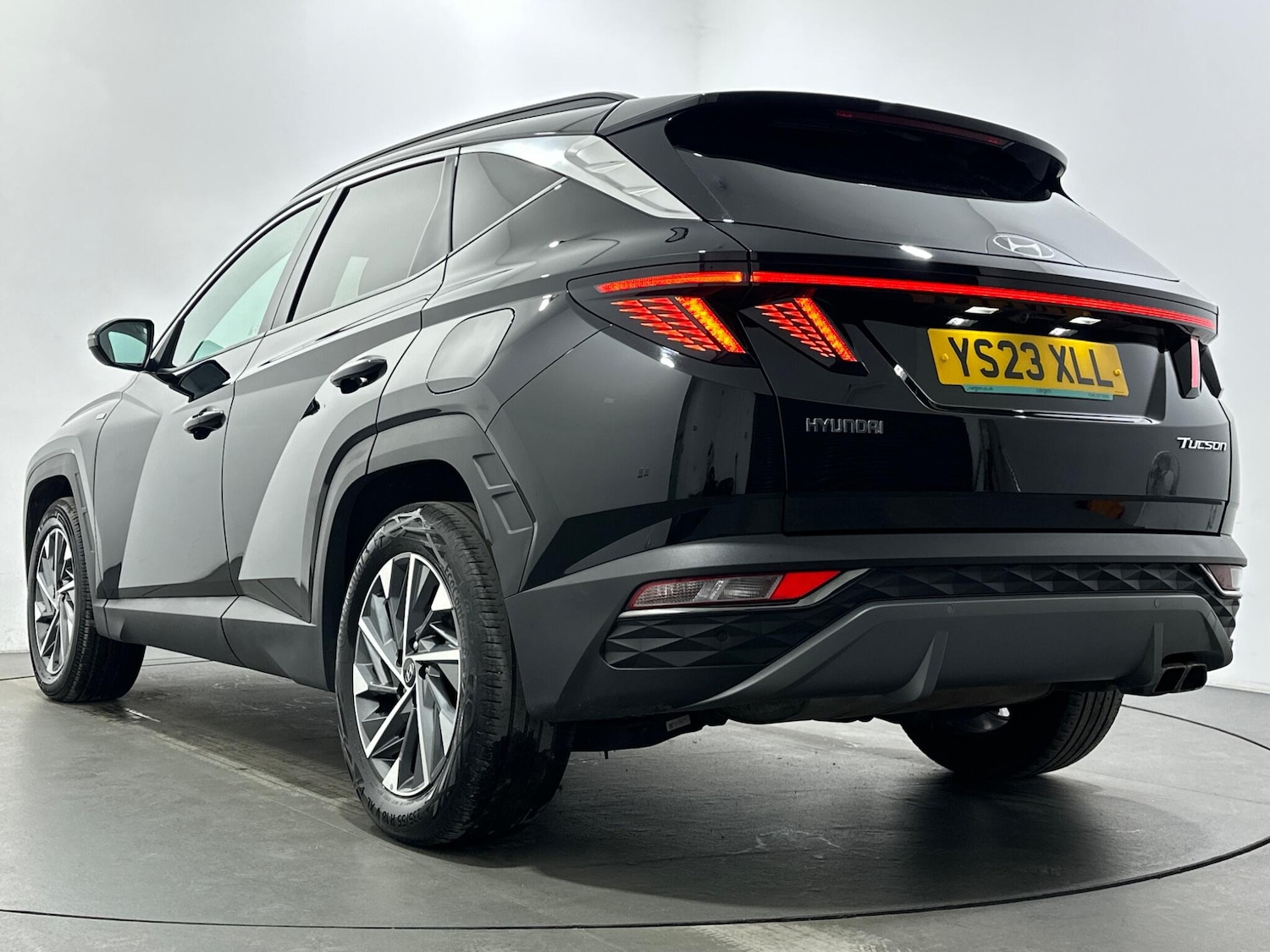 Used Hyundai TUCSON for sale - 77564924: Photo 48