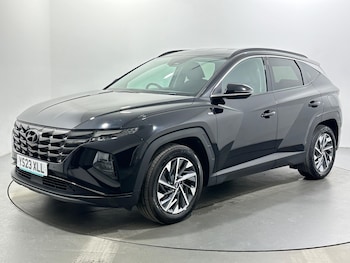 Used Hyundai TUCSON 2023 for sale - 77564924: Photo
