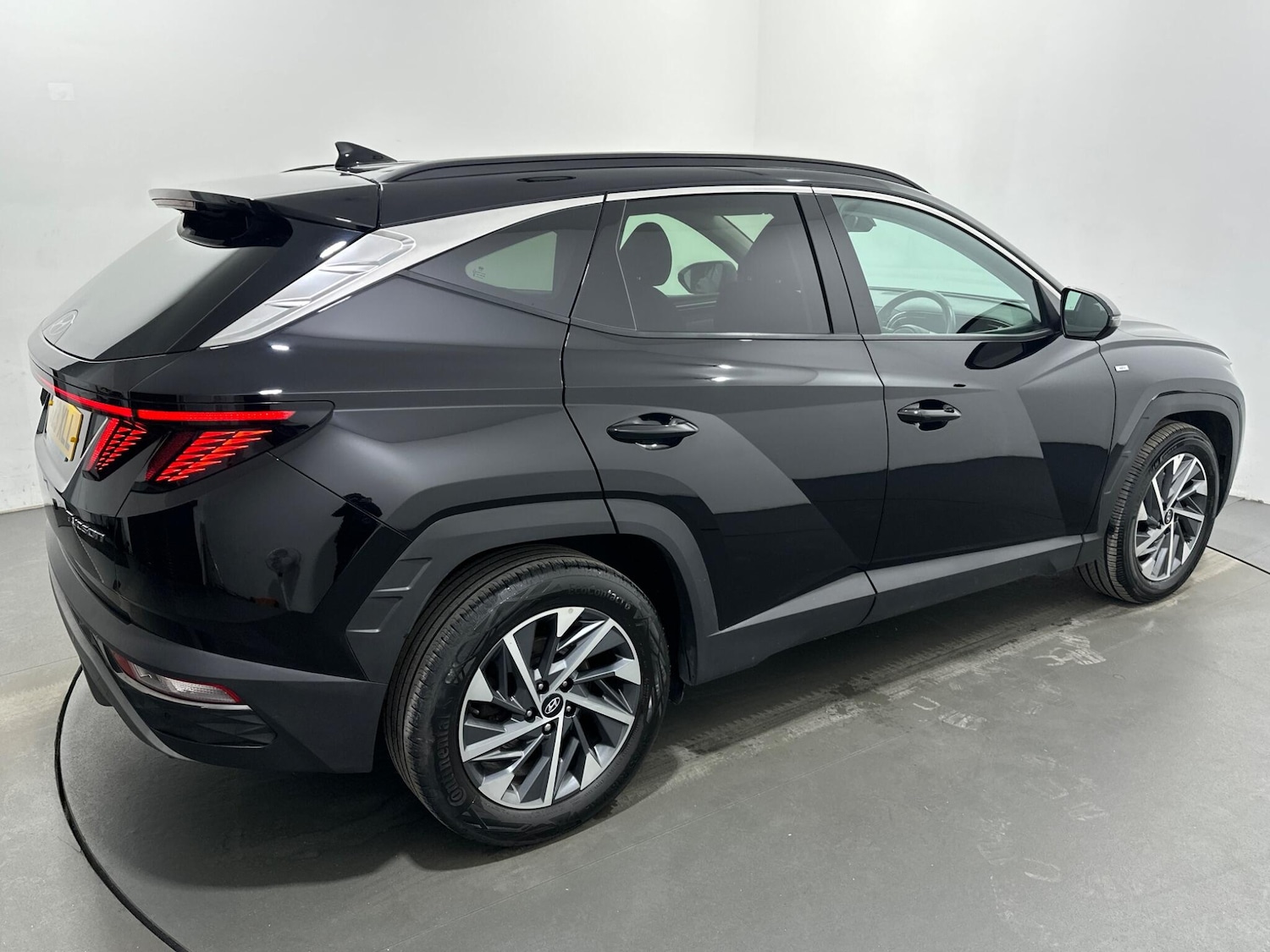 Used Hyundai TUCSON for sale - 77564924: Photo 51