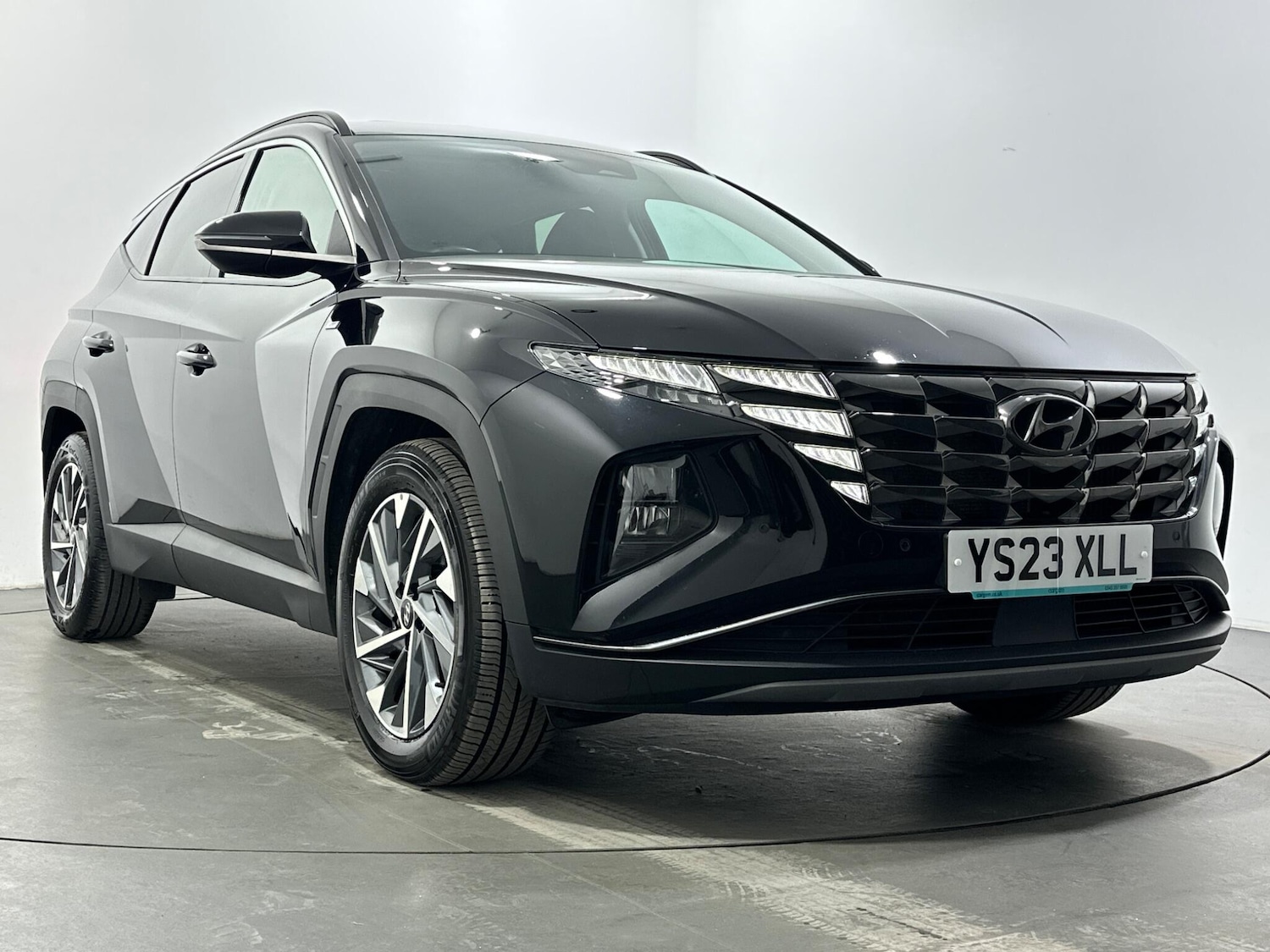 Used Hyundai TUCSON for sale - 77564924: Photo 52