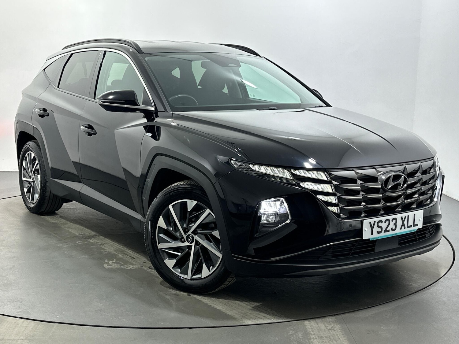 Used Hyundai TUCSON for sale - 77564924: Photo 54