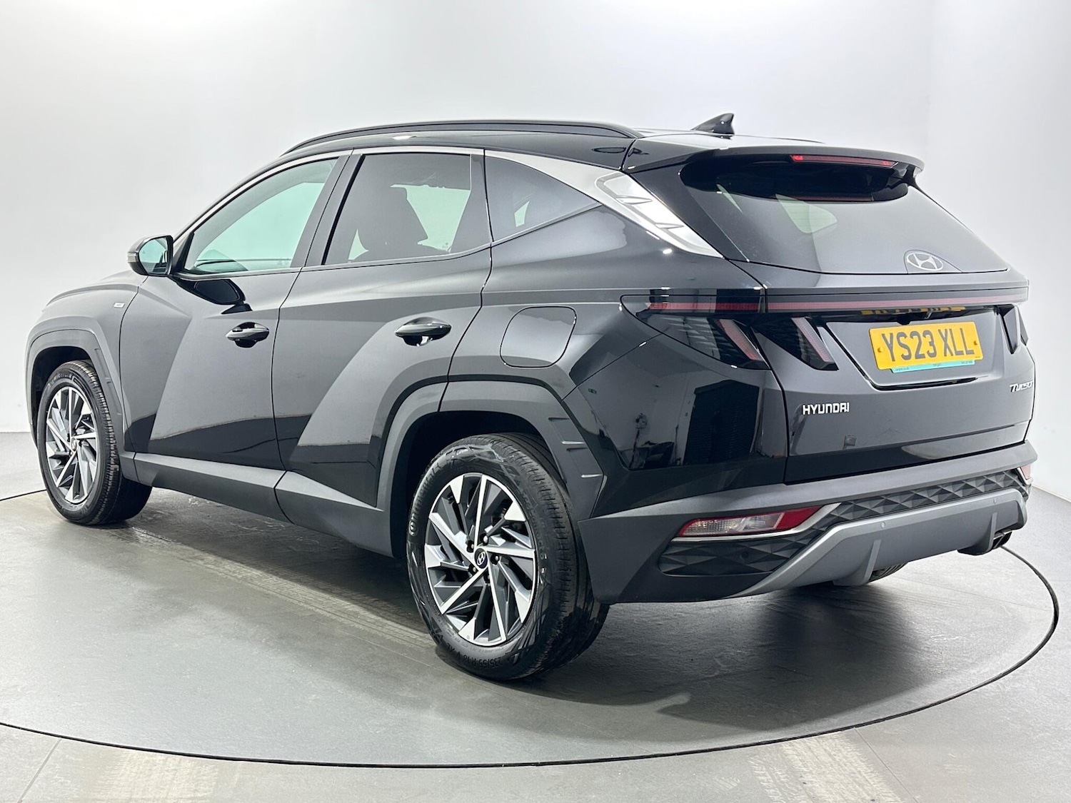 Used Hyundai TUCSON for sale - 77564924: Photo 6