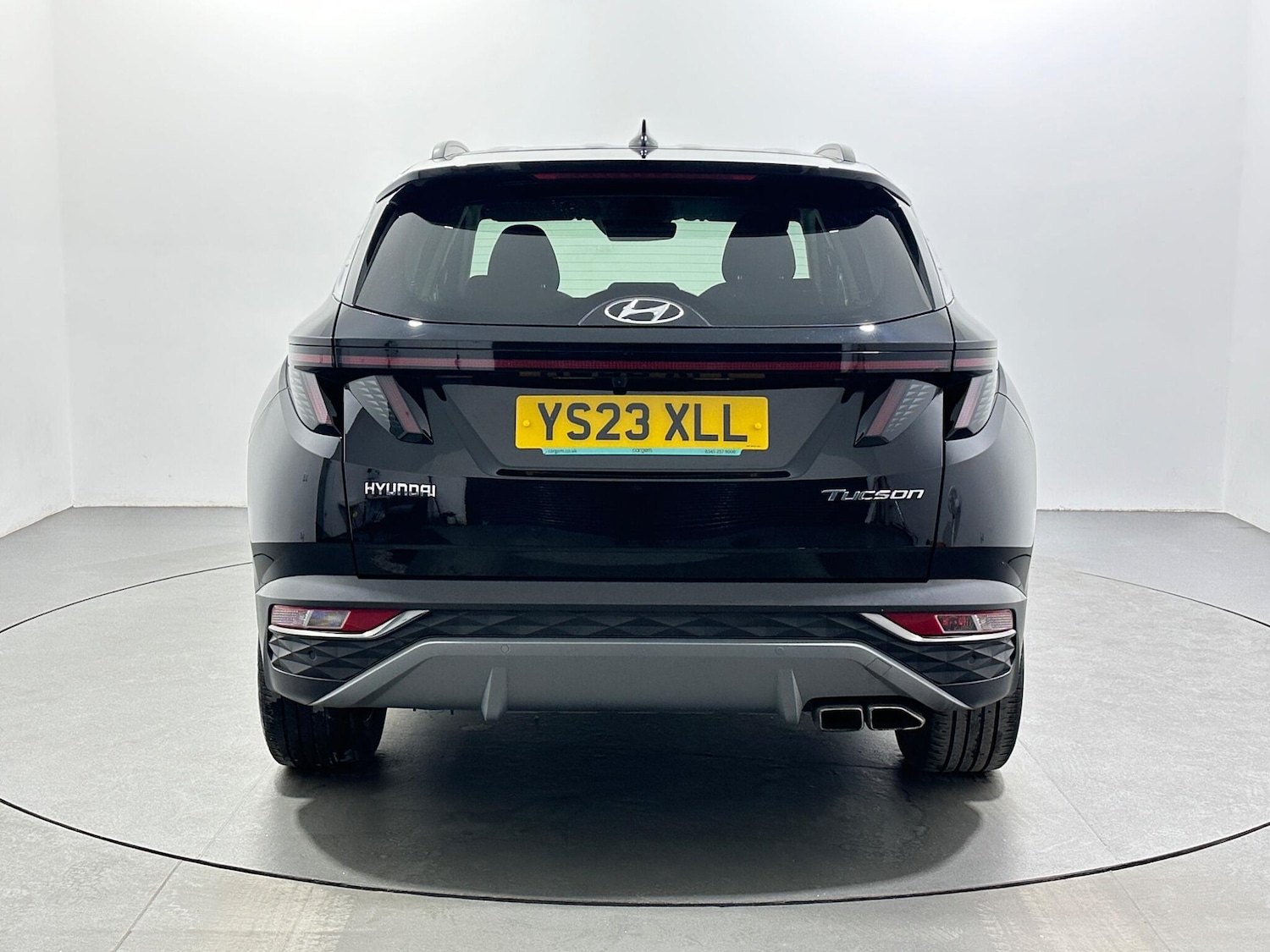 Used Hyundai TUCSON for sale - 77564924: Photo 7