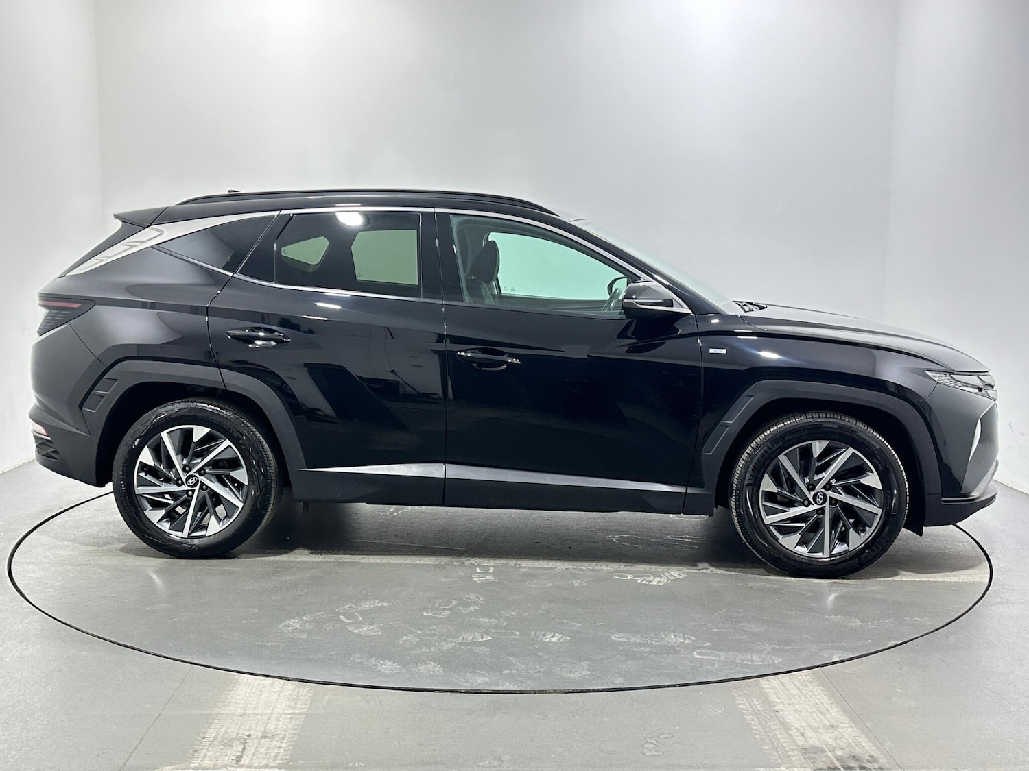 Used Hyundai TUCSON for sale - 77564924: Photo 9