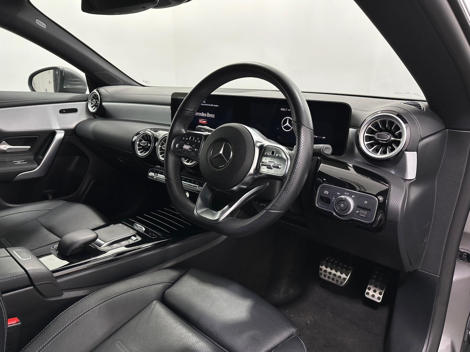 Used Mercedes-Benz CLA 2022 for sale - 77330438: Photo 10