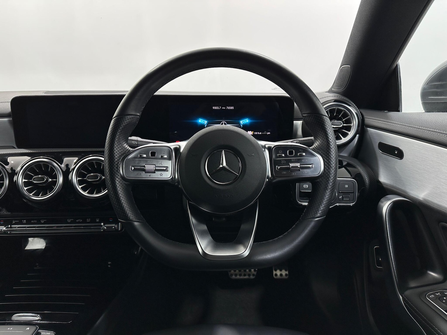 Used Mercedes-Benz CLA 2022 for sale - 77330438: Photo 13