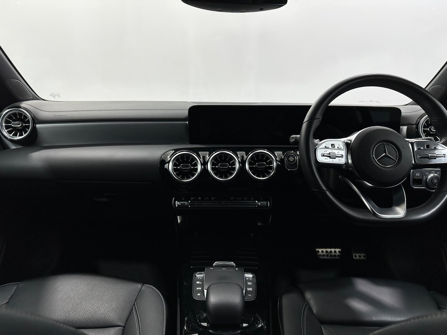 Used Mercedes-Benz CLA 2022 for sale - 77330438: Photo 21