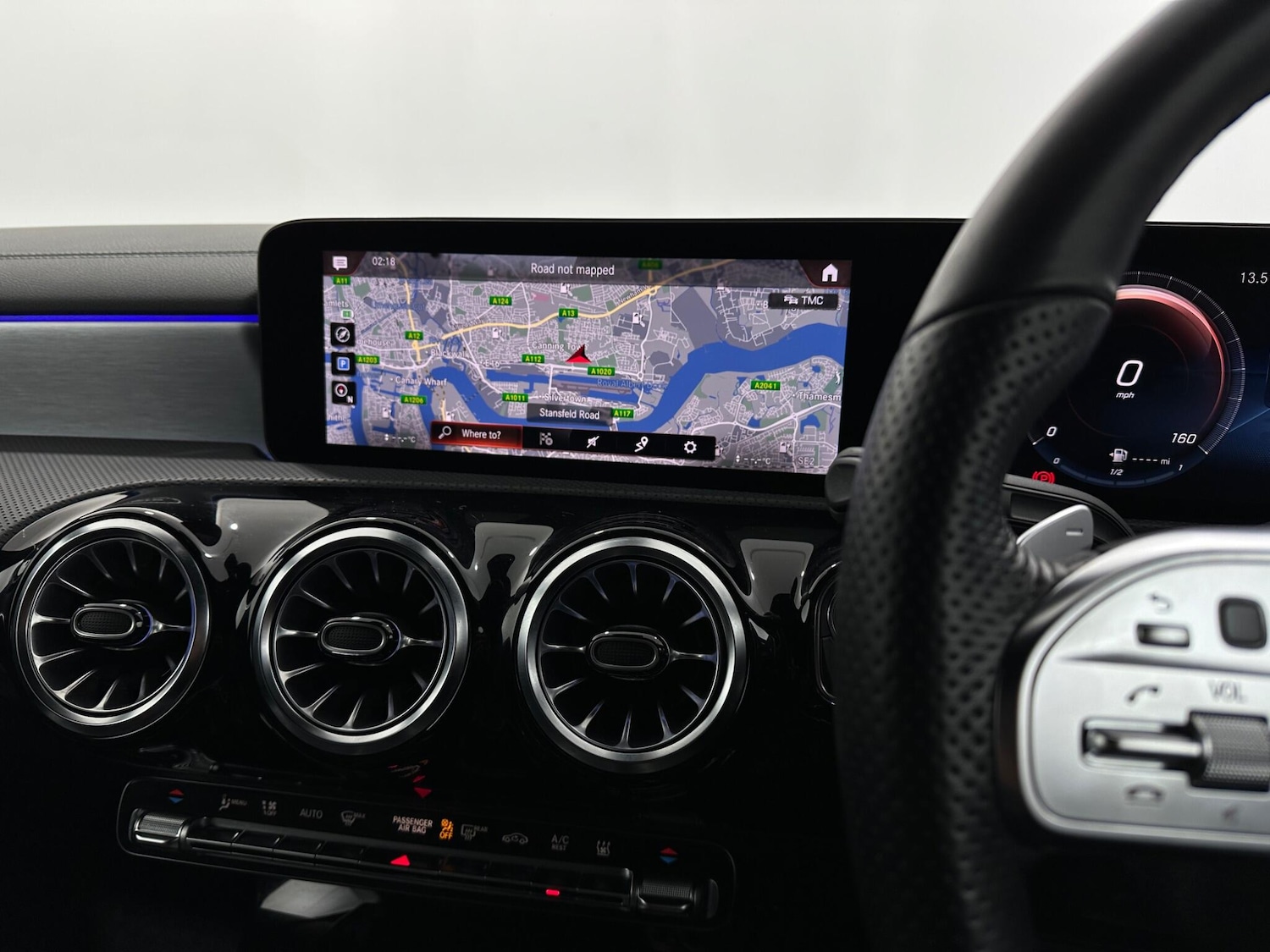 Used Mercedes-Benz CLA 2022 for sale - 77330438: Photo 24