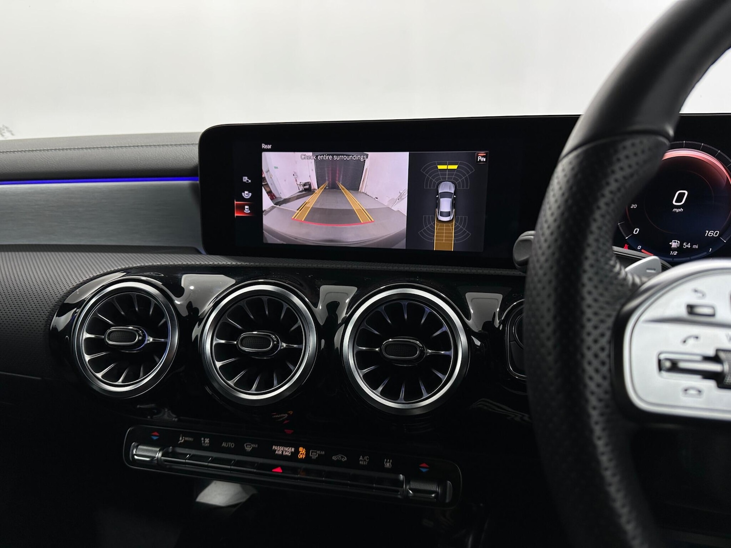 Used Mercedes-Benz CLA 2022 for sale - 77330438: Photo 25