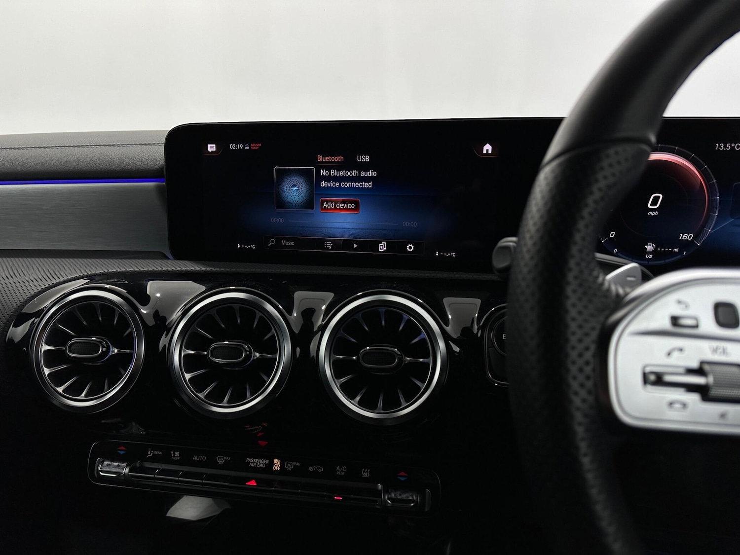 Used Mercedes-Benz CLA 2022 for sale - 77330438: Photo 28