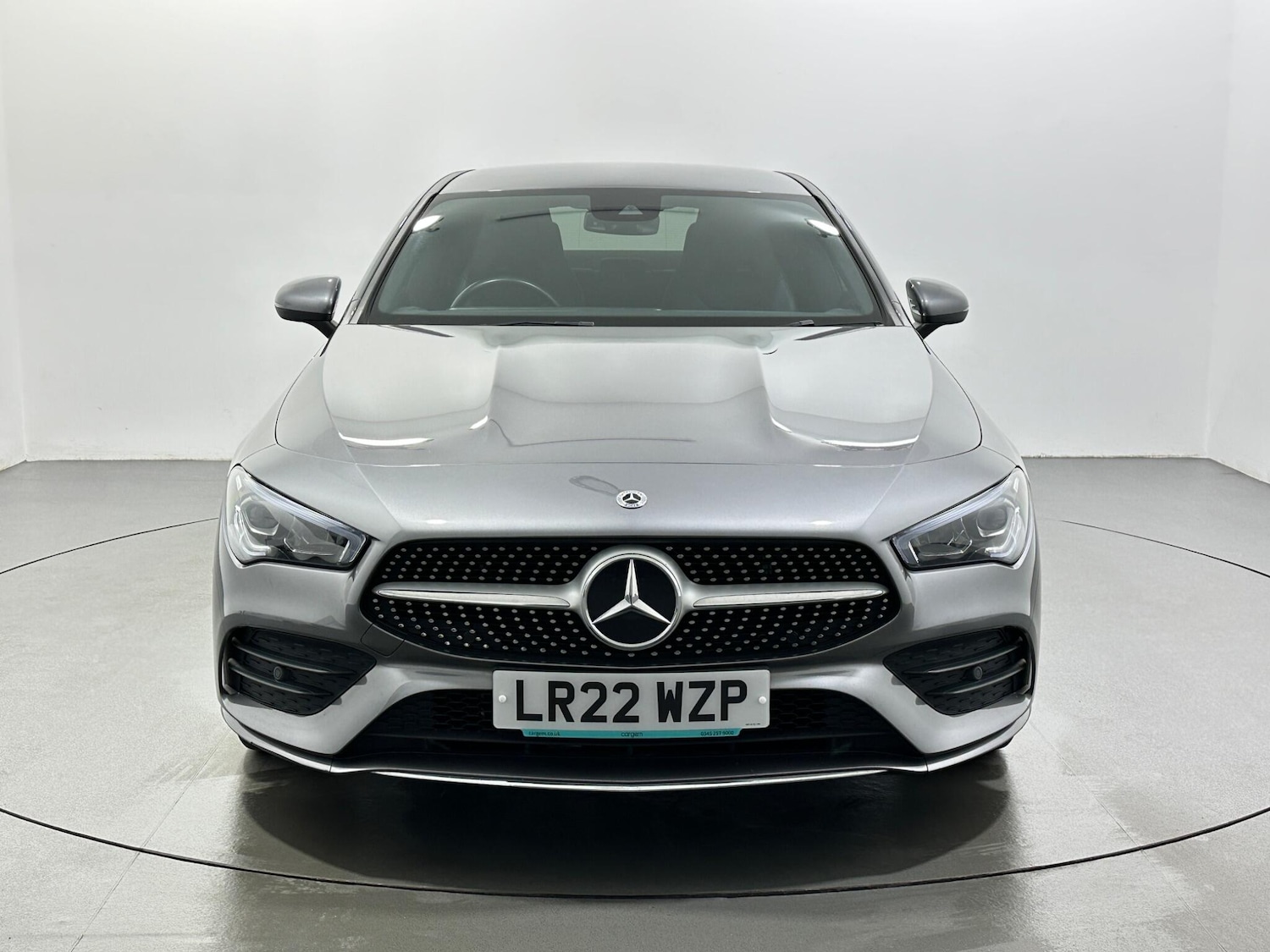 Used Mercedes-Benz CLA 2022 for sale - 77330438: Photo 3
