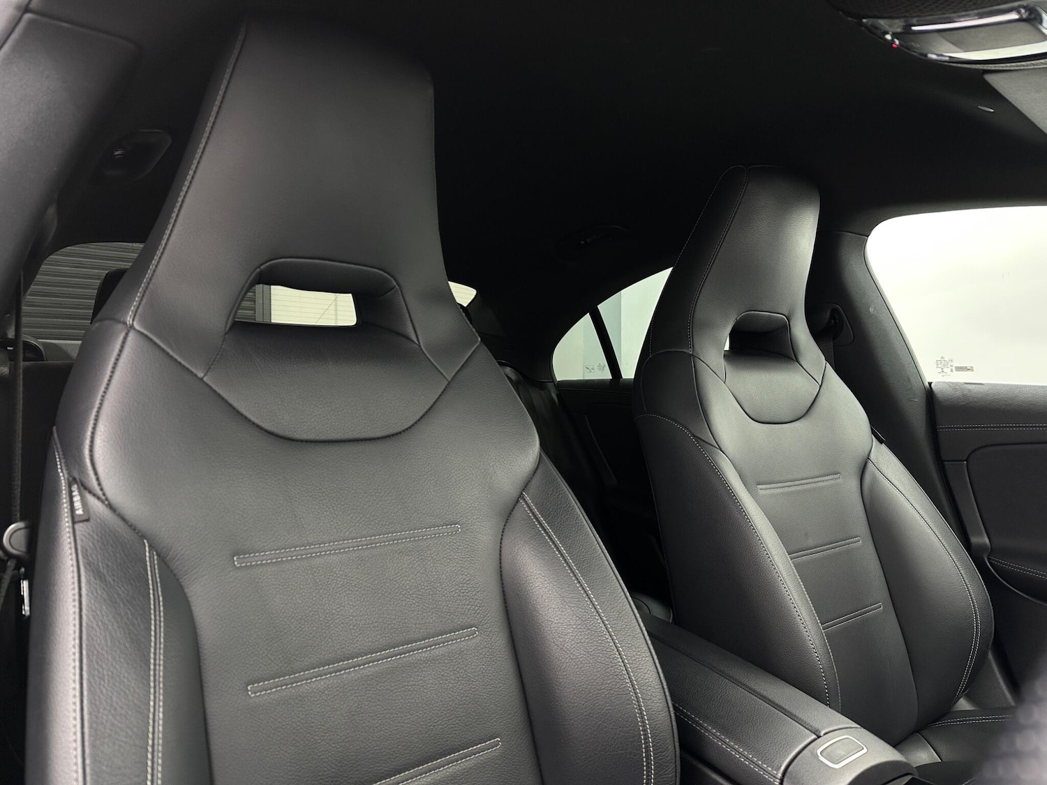 Used Mercedes-Benz CLA 2022 for sale - 77330438: Photo 35