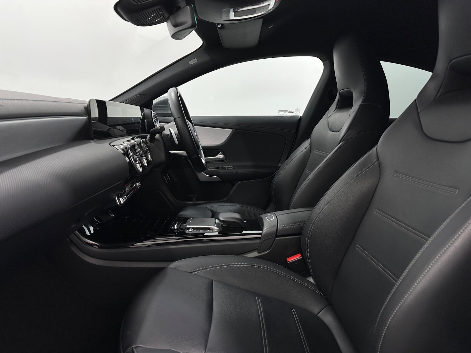 Used Mercedes-Benz CLA 2022 for sale - 77330438: Photo 37