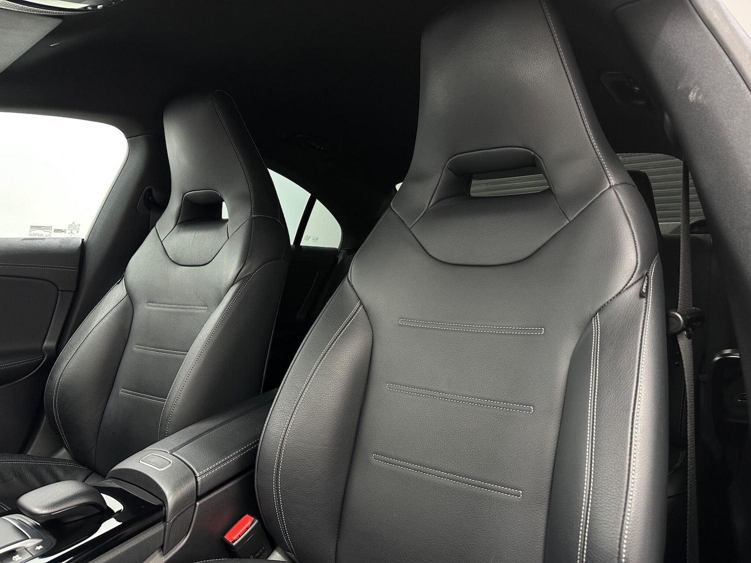 Used Mercedes-Benz CLA 2022 for sale - 77330438: Photo 38