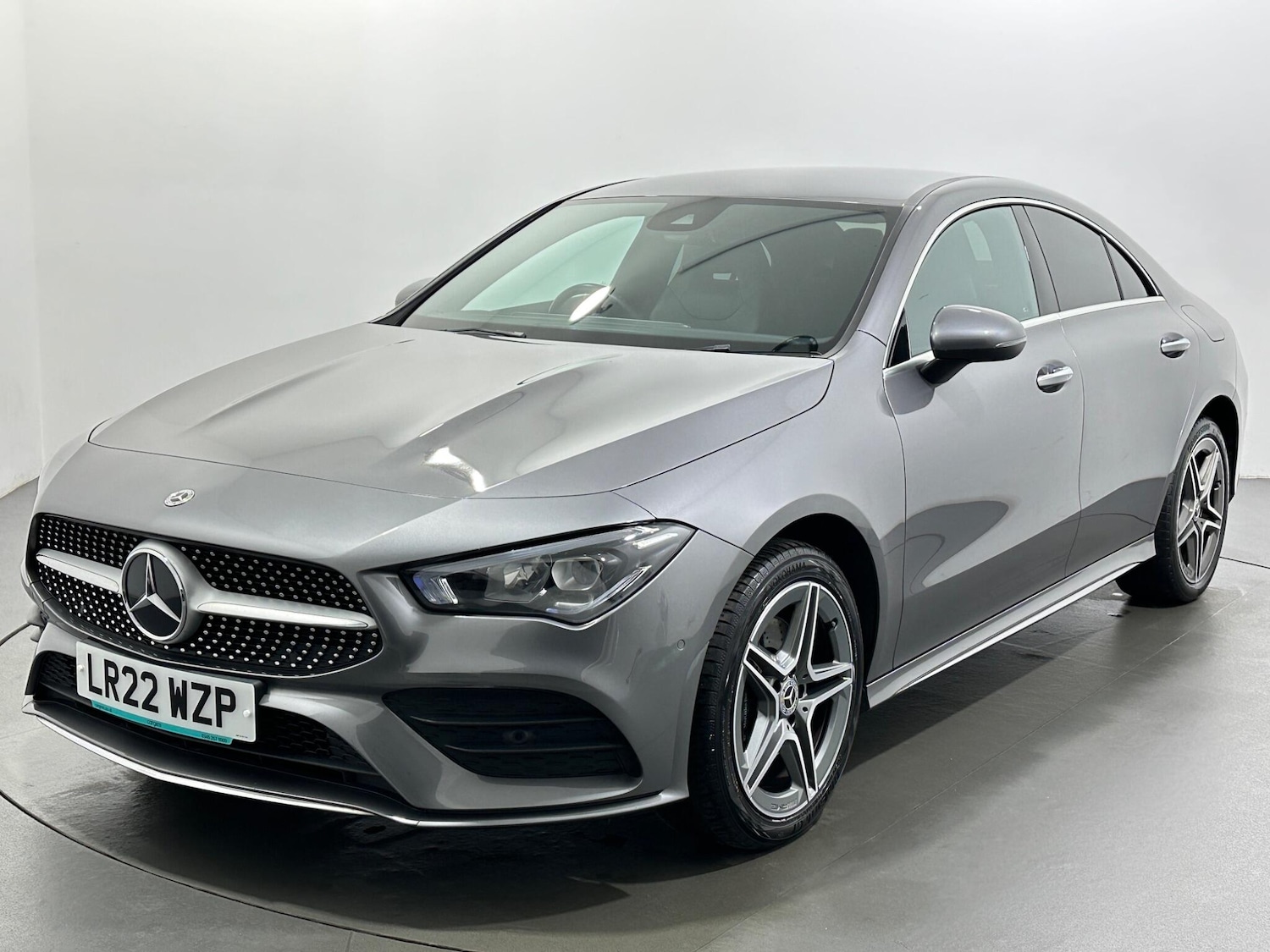 Used Mercedes-Benz CLA 2022 for sale - 77330438: Photo 4