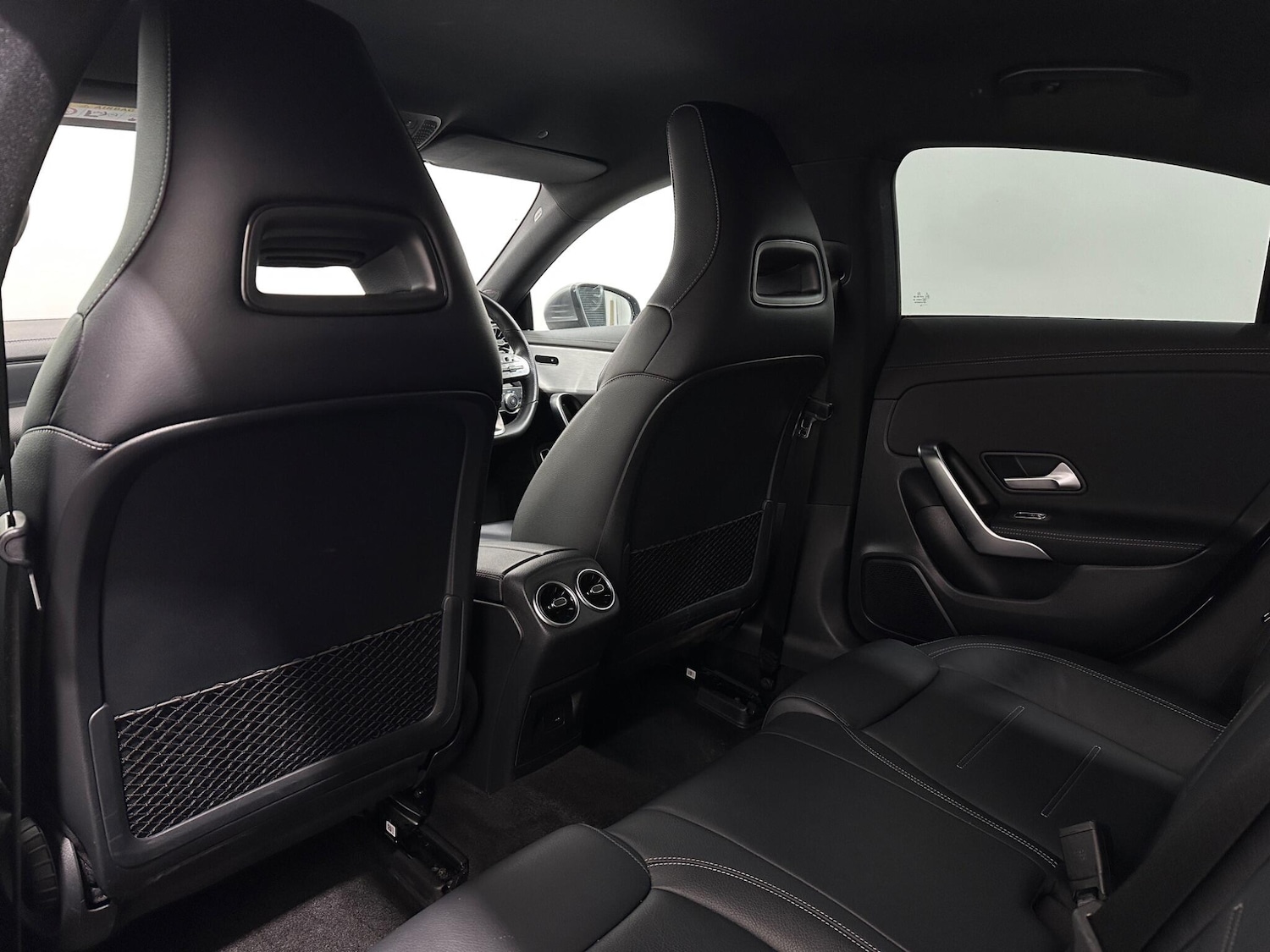 Used Mercedes-Benz CLA 2022 for sale - 77330438: Photo 40