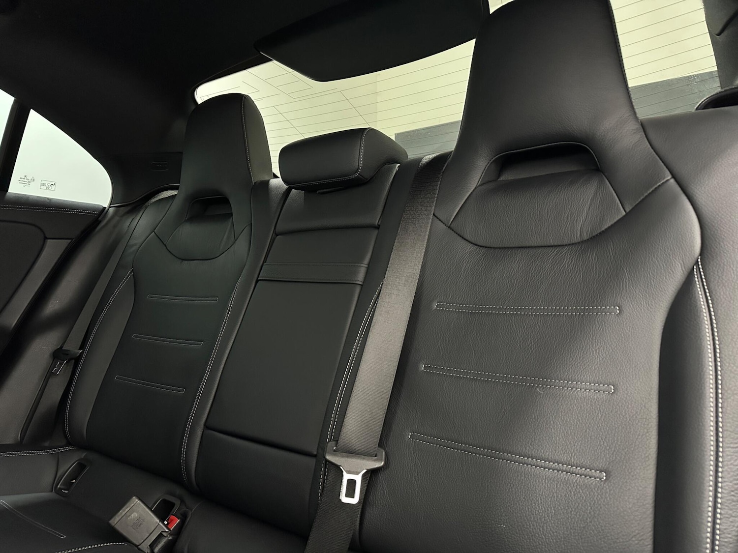 Used Mercedes-Benz CLA 2022 for sale - 77330438: Photo 41