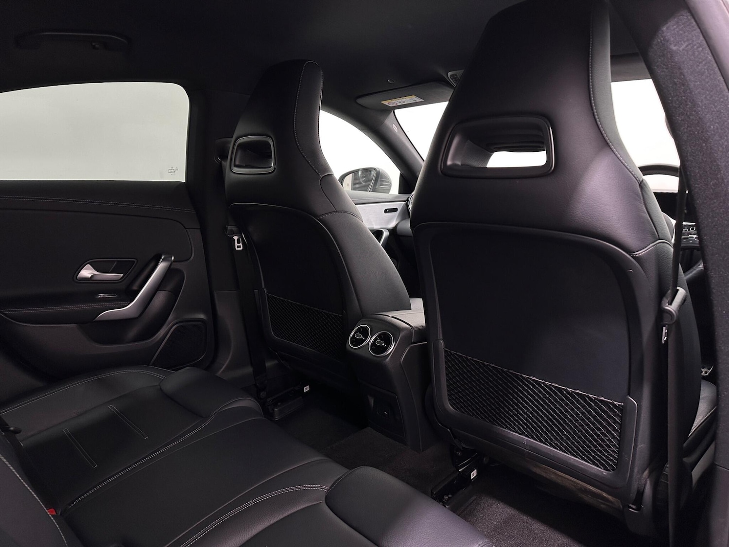 Used Mercedes-Benz CLA 2022 for sale - 77330438: Photo 43