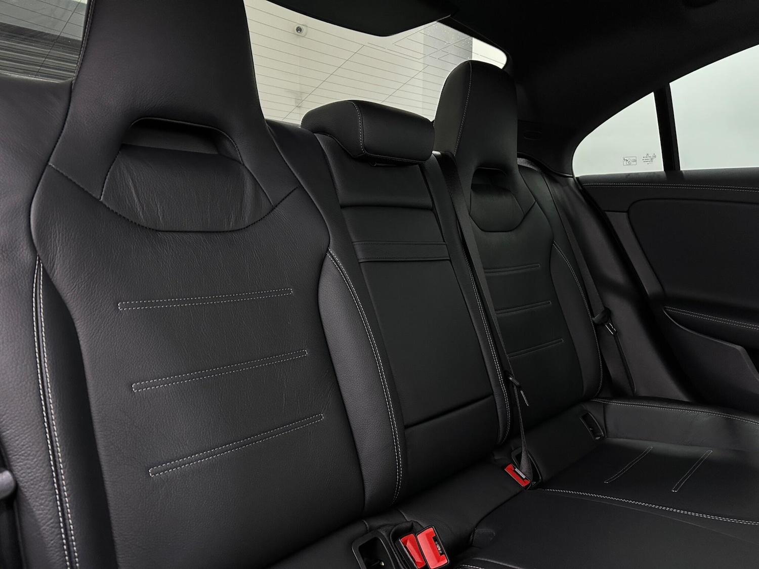 Used Mercedes-Benz CLA 2022 for sale - 77330438: Photo 44