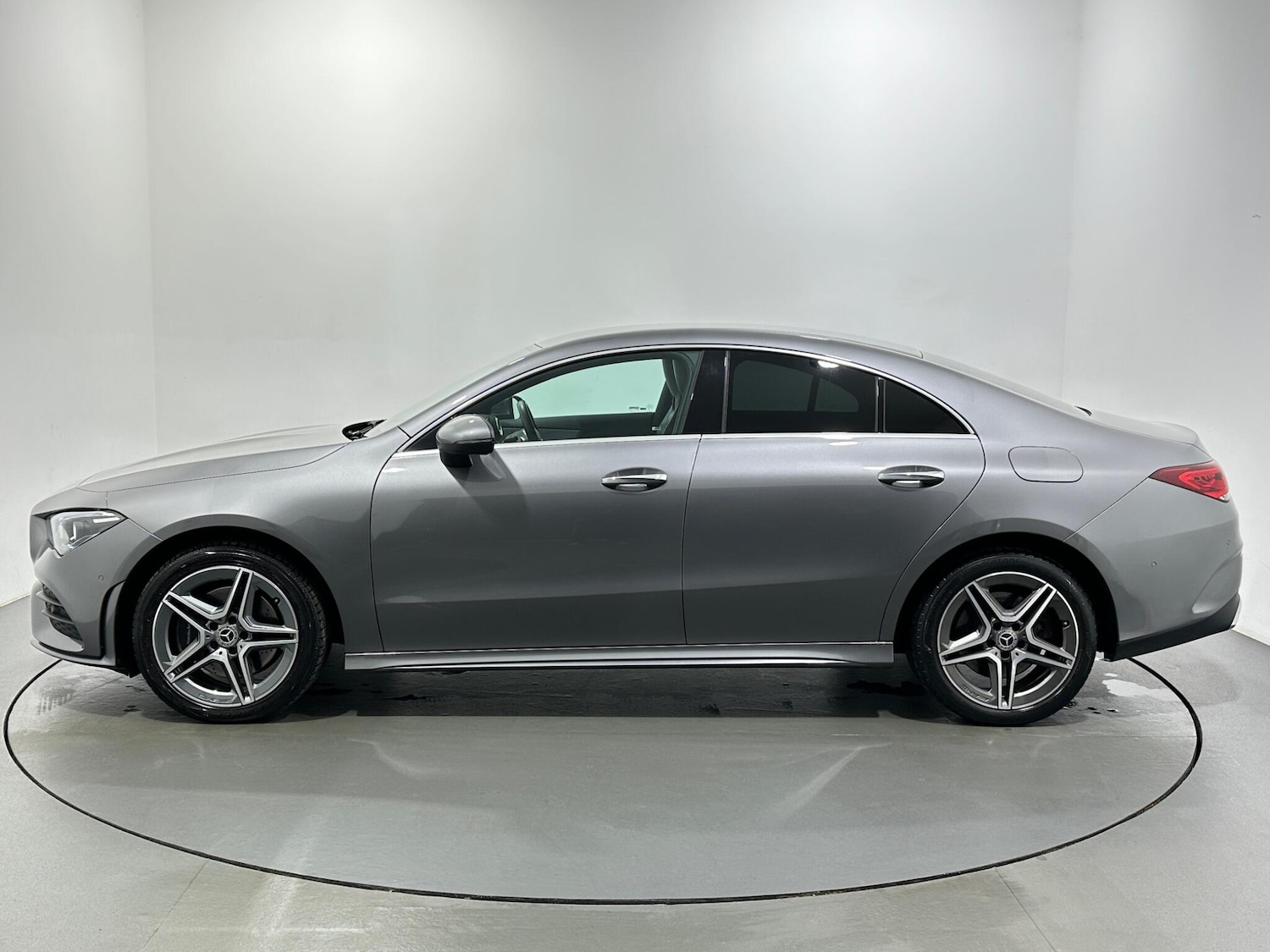 Used Mercedes-Benz CLA 2022 for sale - 77330438: Photo 5
