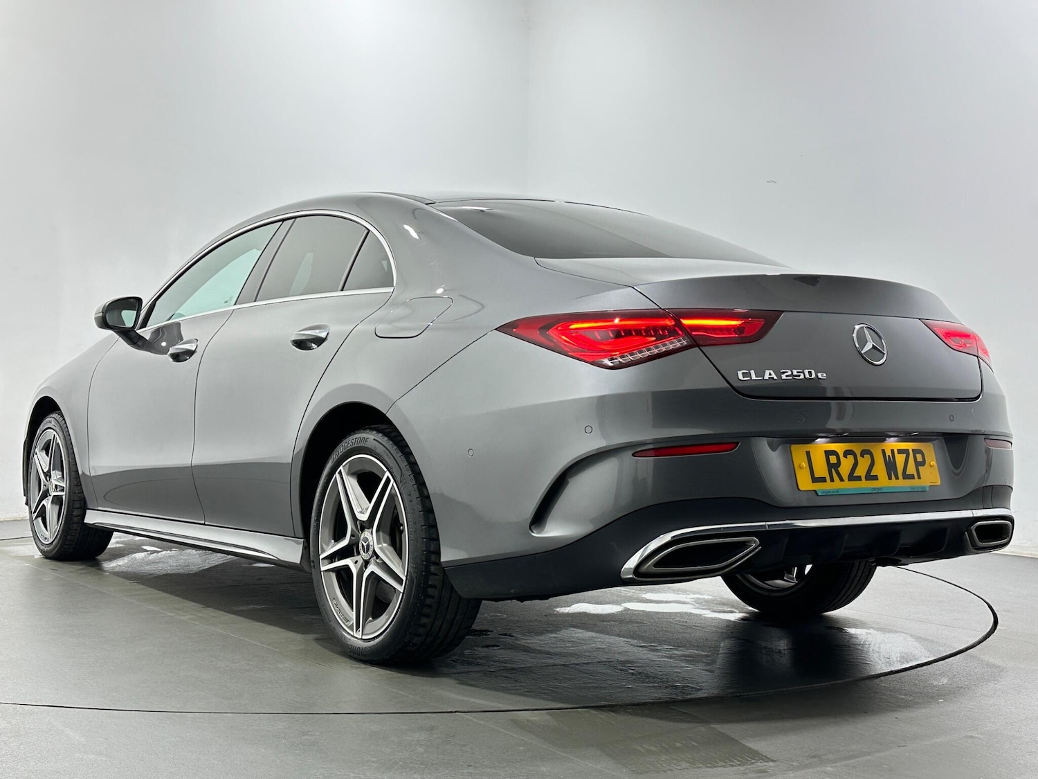 Used Mercedes-Benz CLA 2022 for sale - 77330438: Photo 50