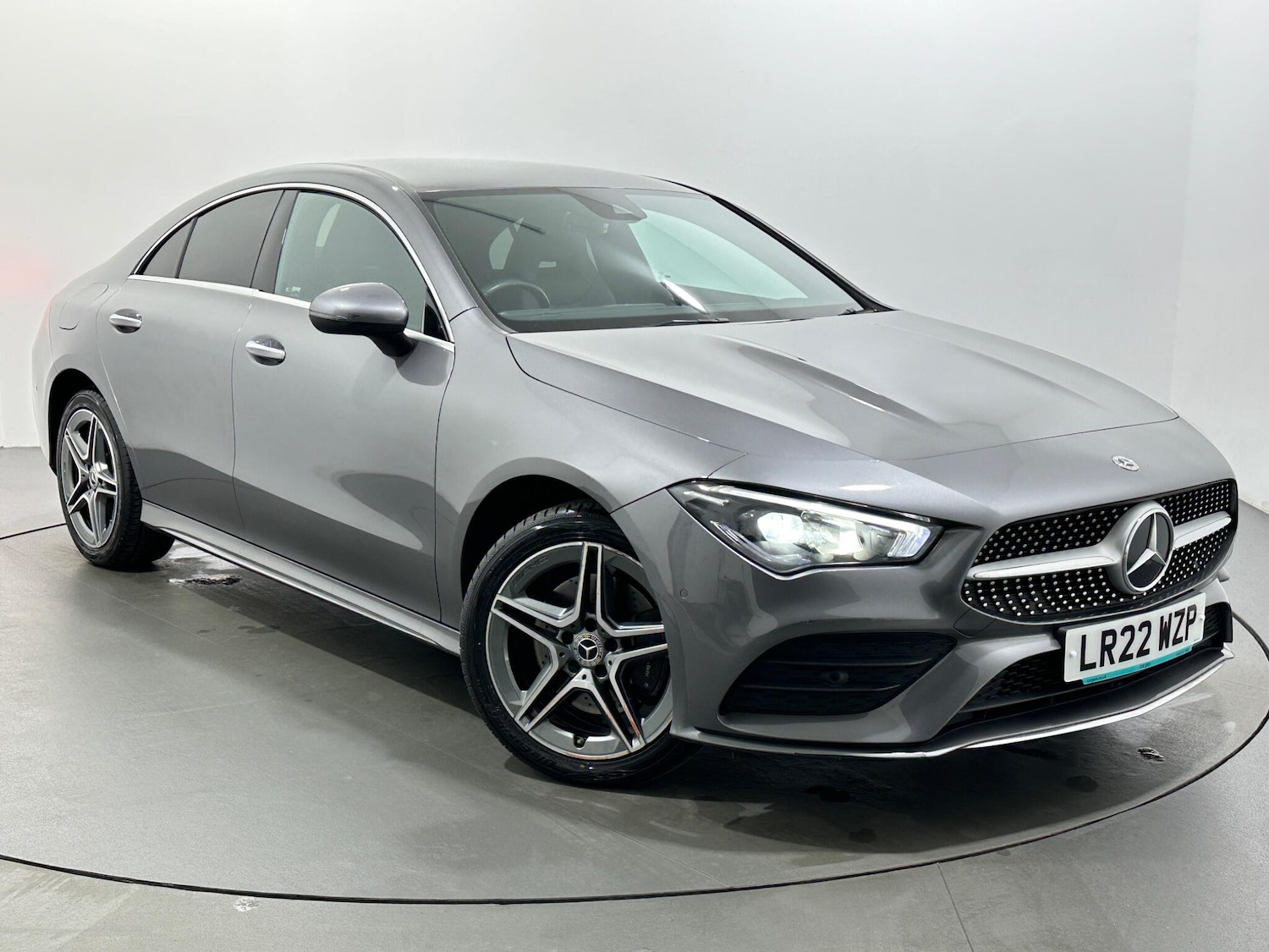 Used Mercedes-Benz CLA 2022 for sale - 77330438: Photo 56