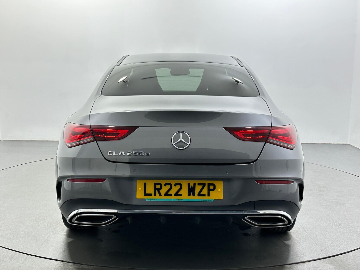 Used Mercedes-Benz CLA 2022 for sale - 77330438: Photo 7