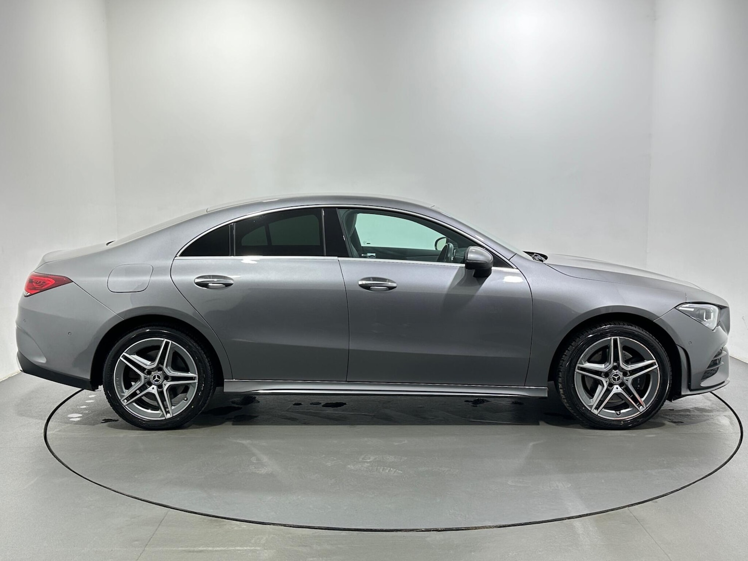 Used Mercedes-Benz CLA 2022 for sale - 77330438: Photo 9