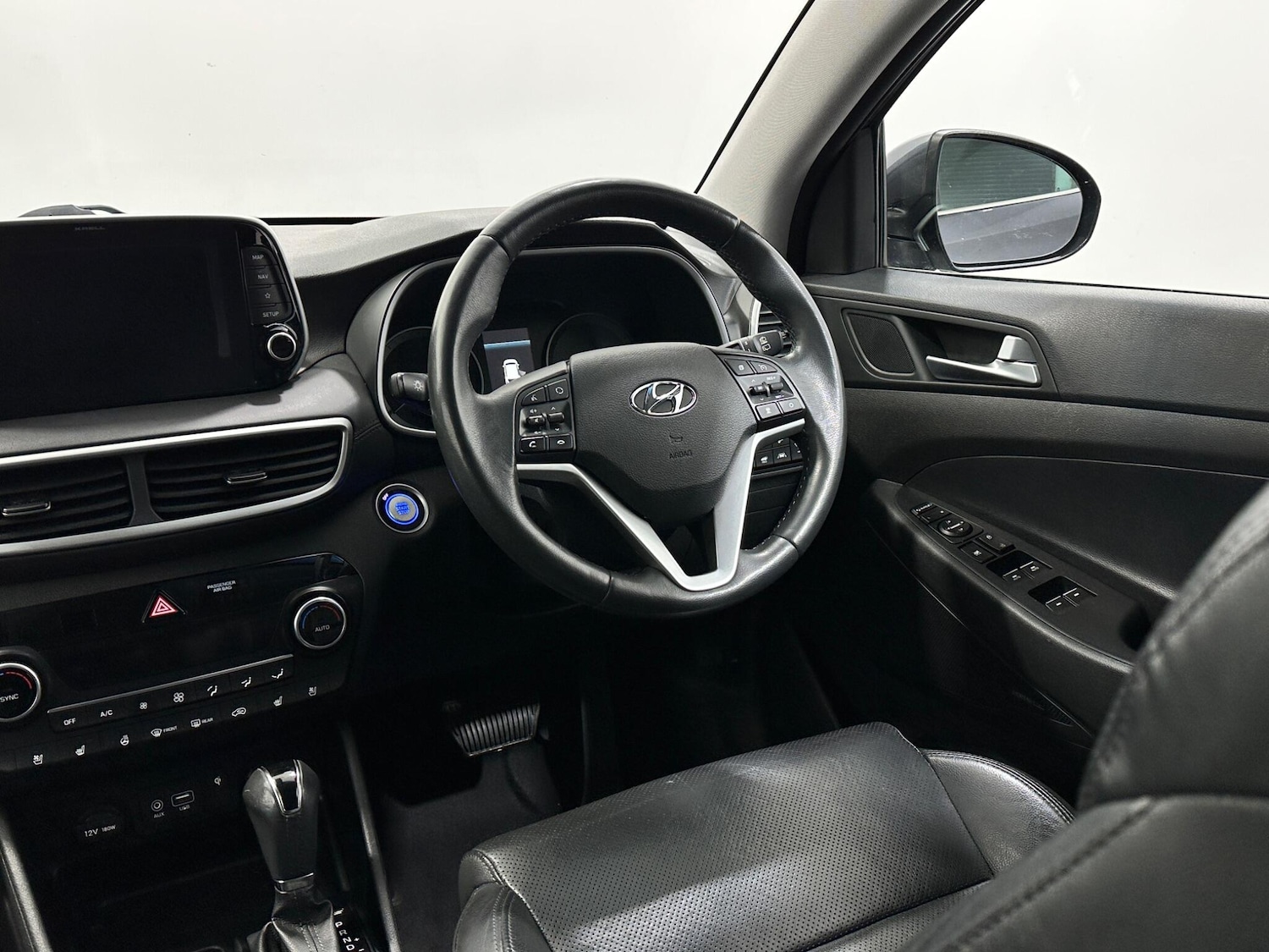 Used Hyundai TUCSON 2019 for sale - 77793779: Photo 12