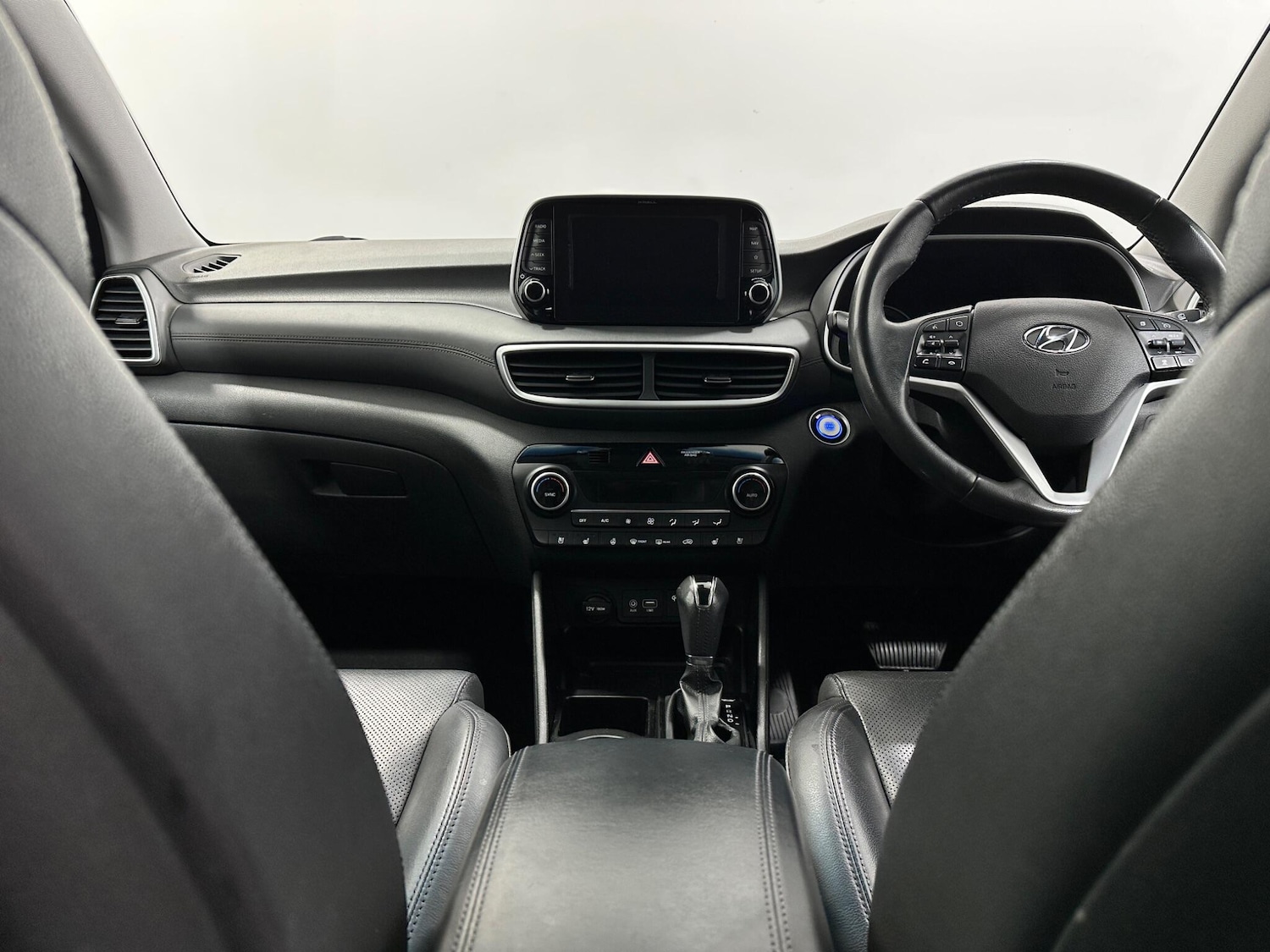 Used Hyundai TUCSON 2019 for sale - 77793779: Photo 19