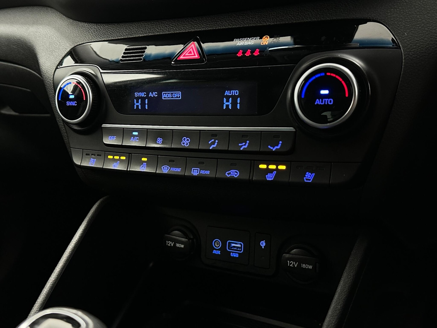 Used Hyundai TUCSON 2019 for sale - 77793779: Photo 21